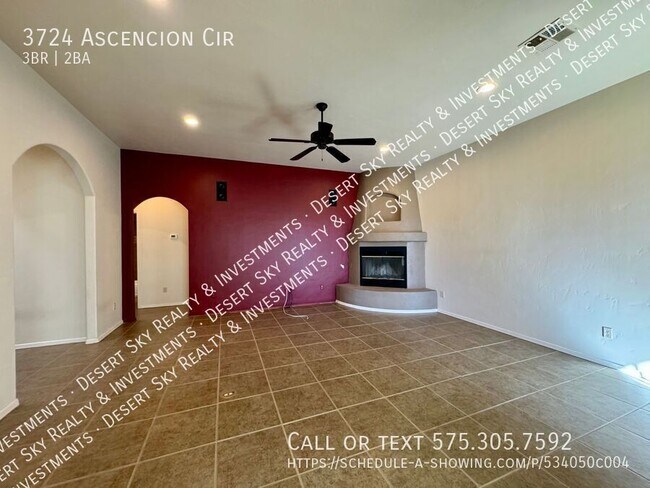 Foto del edificio - 3724 Ascencion Cir