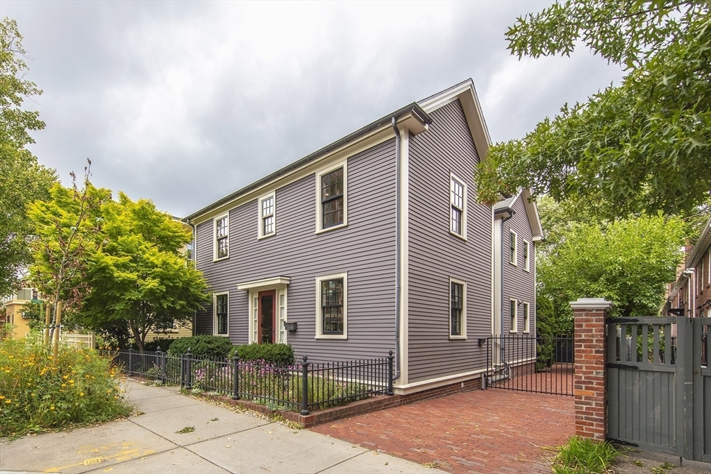 Foto principal - 257 Mount Auburn St