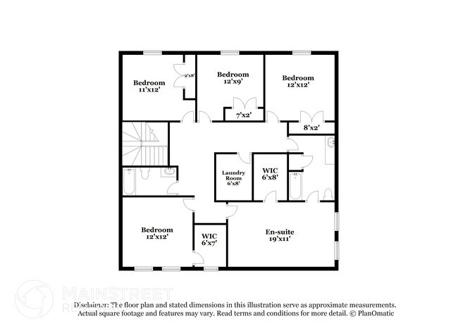 Foto del edificio - 3702 Marksbury Dr