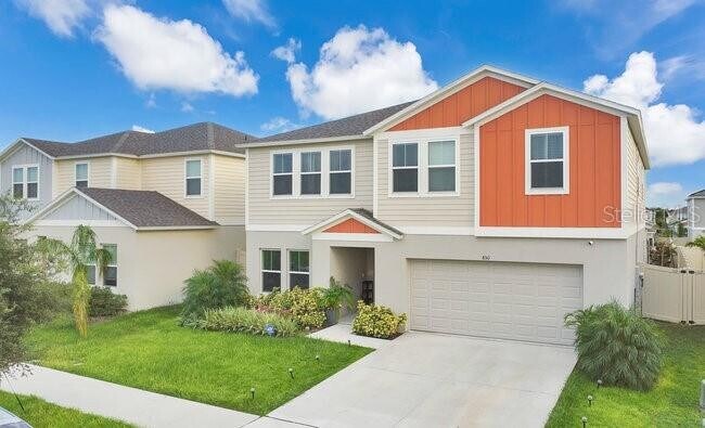 Foto del edificio - 850 Sand Sea Pl