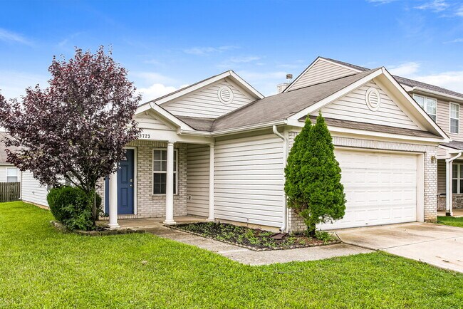 Foto del edificio - 9723 Centennial Ct