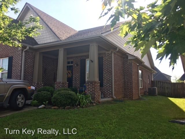 Foto principal - 3536 Grand Central Ave