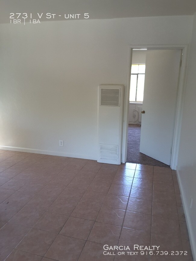Foto del edificio - 1 bedroom in Midtown