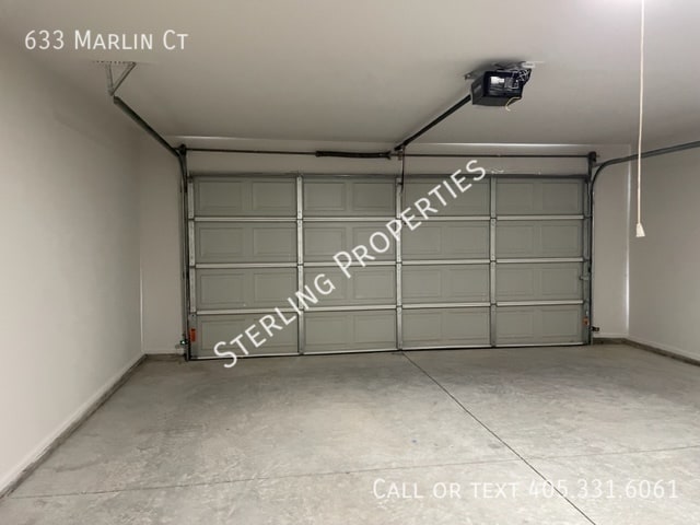 Building Photo - 633 Marlin Ct