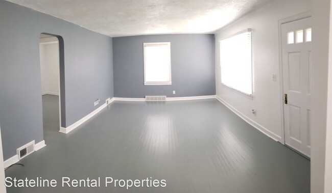 Building Photo - 3 br, 1 bath House - 919 20th St