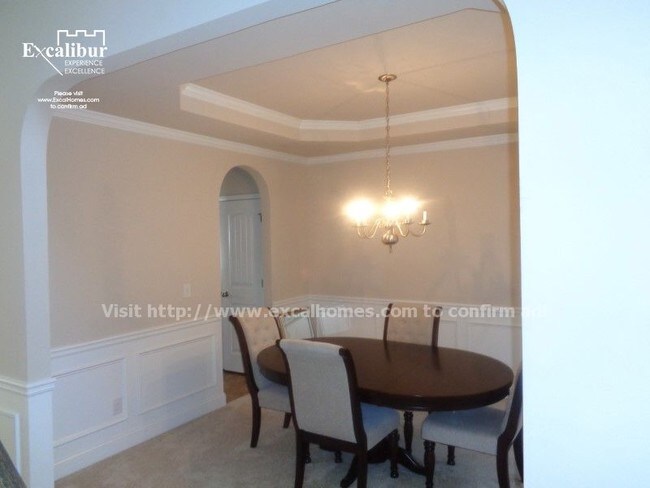 Building Photo - Four Bedroom in Ellenwood