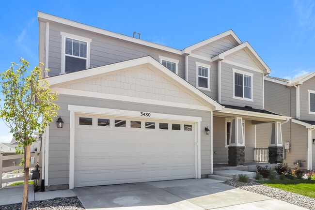 Building Photo - 3480 Cade Ct