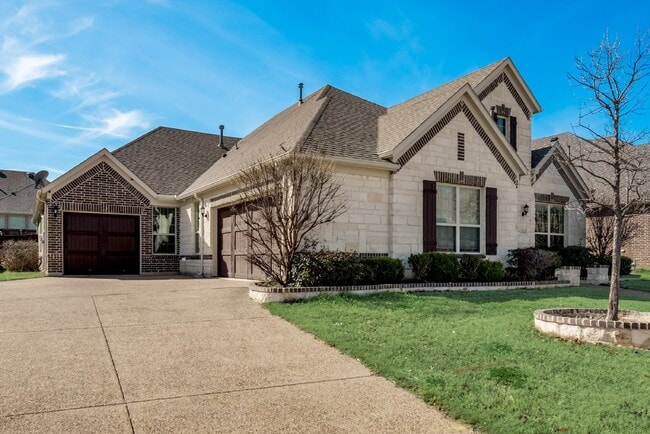 "Stunning 3-Bedroom Home in the Highlands at Trophy Club!" - "Stunning 3-Bedroom Home in the Highlands at Trophy Club!"