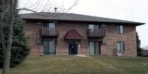 Foto principal - Fairfax Apartments