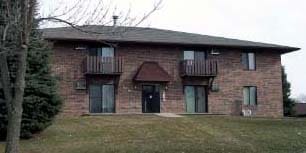 Primary Photo - Fairfax Apartments