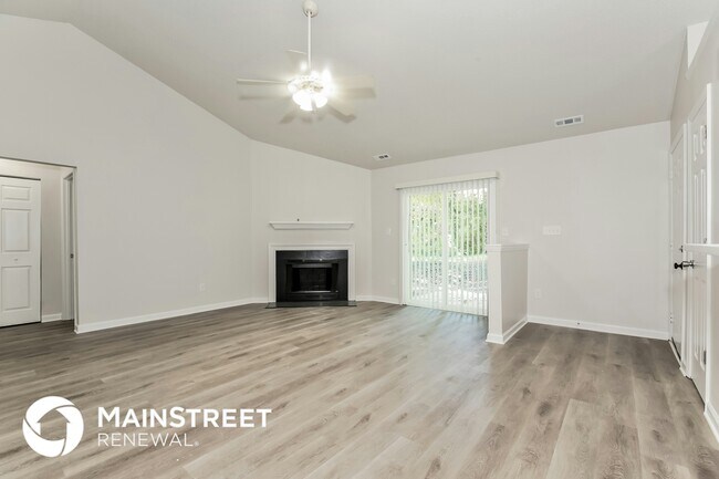 Foto del edificio - 2 Pipers Glen Ct