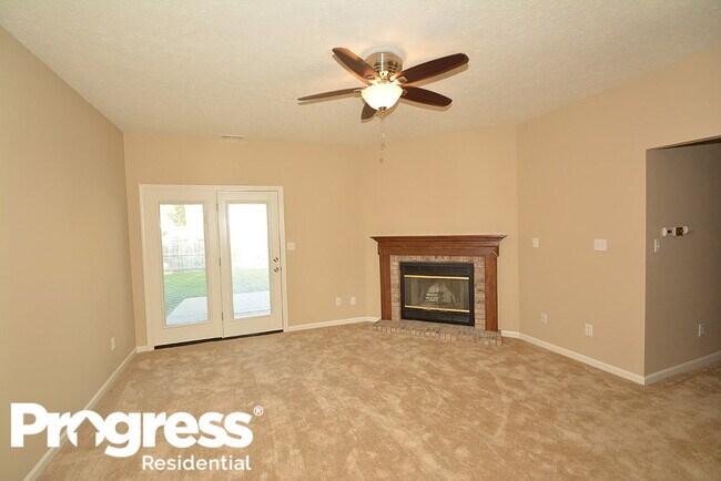 Building Photo - 7510 Dry Branch Ct