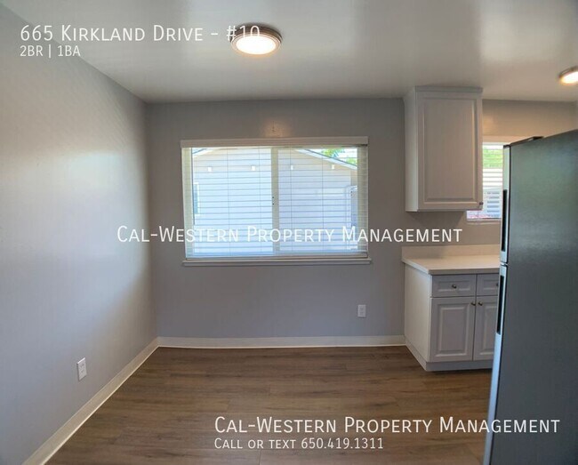 Foto del edificio - Coming soon! Desirable Sunnyvale/ Border o...