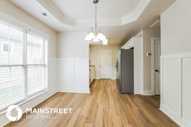 Foto del edificio - 181 Creekstone Tr