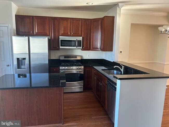 Foto del edificio - 11921 Little Seneca Pkwy