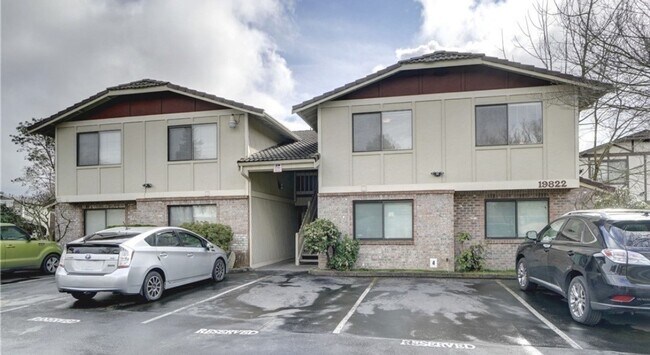 Photo - Charming 2 BR 2 Ba Apartment/Condo