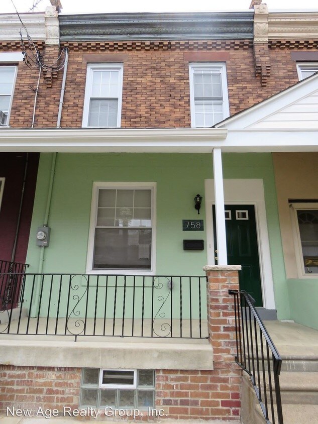 Primary Photo - 758 S 51st St