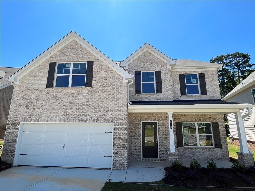 Foto principal - 675 Clark Lake Estates Dr