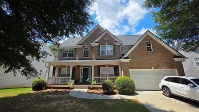 Building Photo - 4060 Suwanee Bend Dr