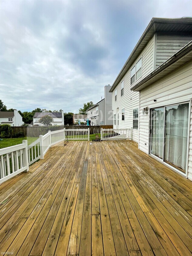 Primary Photo - 6 br, 3.5 bath House - 2901 Argentina Place -