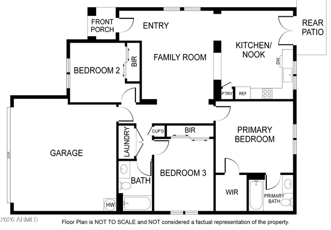 Foto del edificio - 10550 W Via Del Sol