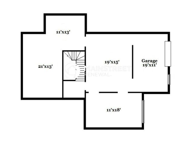 Building Photo - 4 Bedroom Pet-Friendly Home in Douglasville, GA with Main Street Renewal