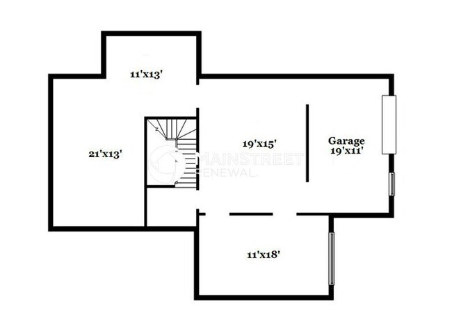 Foto del edificio - 4 Bedroom Pet-Friendly Home in Douglasville, GA with Main Street Renewal