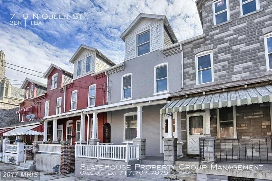 Primary Photo - 719 N Queen St