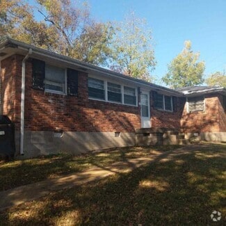 Building Photo - 1819 Marsden Ave