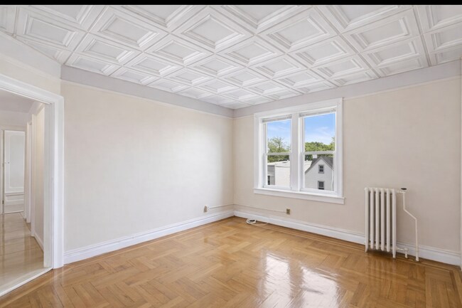 Ángulo de la sala de estar 2 - 3718 Park Ave