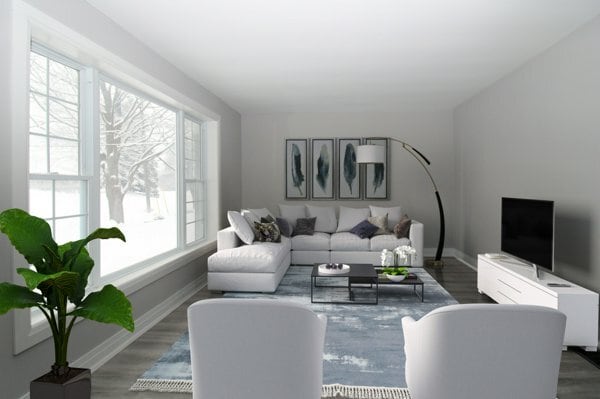 Building Photo - 3 Bedroom Main Floor Unit– All Utilities & Parking Included – $2,399/month