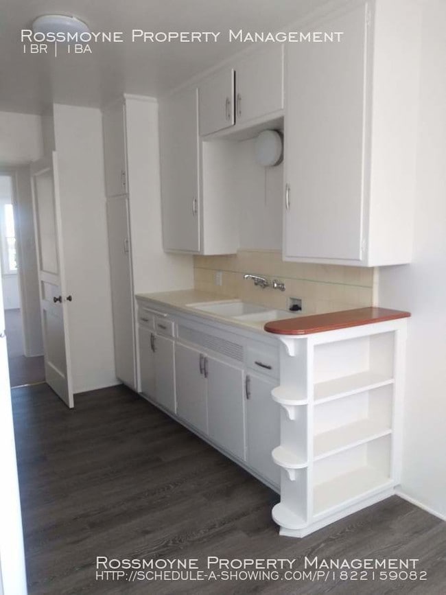 Building Photo - Large 1 Bedroom/1 Bathroom lower unit