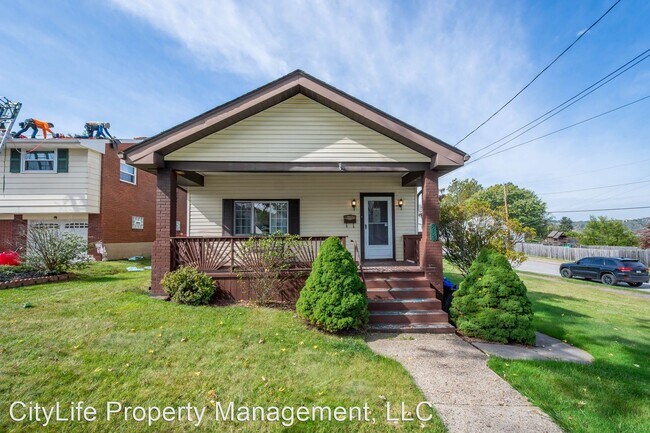 Building Photo - 2 br, 1 bath House - 854 6th Street