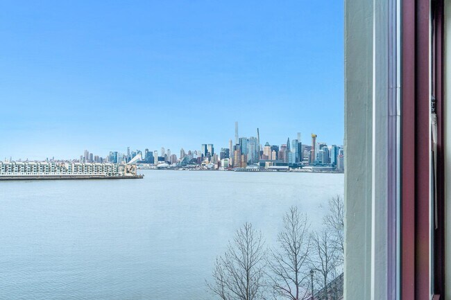 Foto del edificio - 1500 Washington St