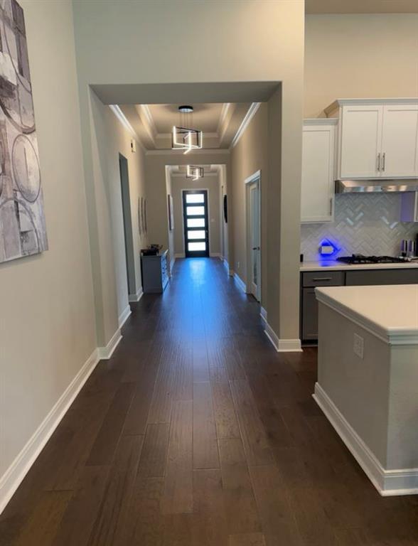 Foto del edificio - 17747 Misty Brk Ln
