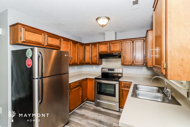 Foto del edificio - 115 George Clay Ln