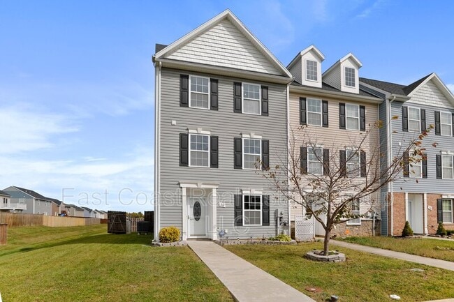 Foto del edificio - 38 Envy Ct