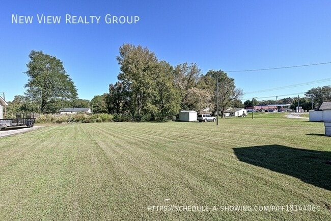 Foto del edificio - 411 Elizabeth Ave