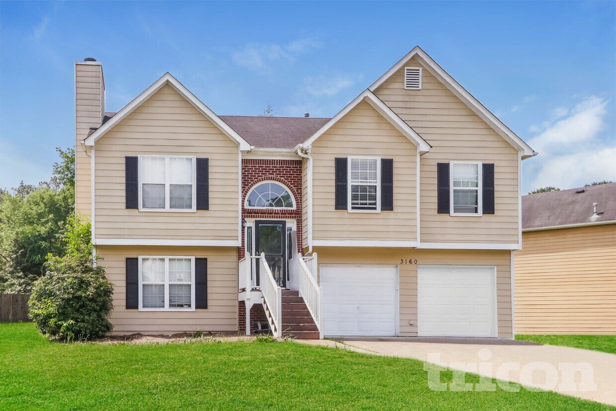 Foto principal - 3160 Brookfield Dr SW