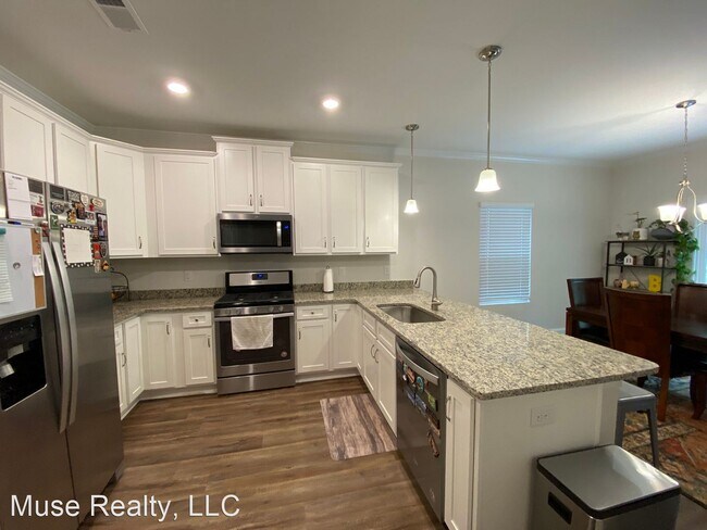 Building Photo - 4 br, 2.5 bath House - 1127 Pecan Ridge Road