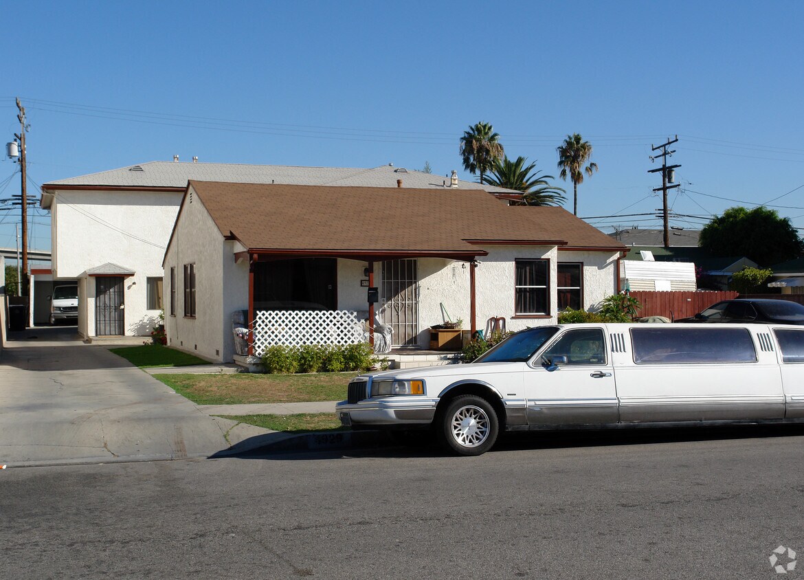 Primary Photo - 4929 W 118th Pl