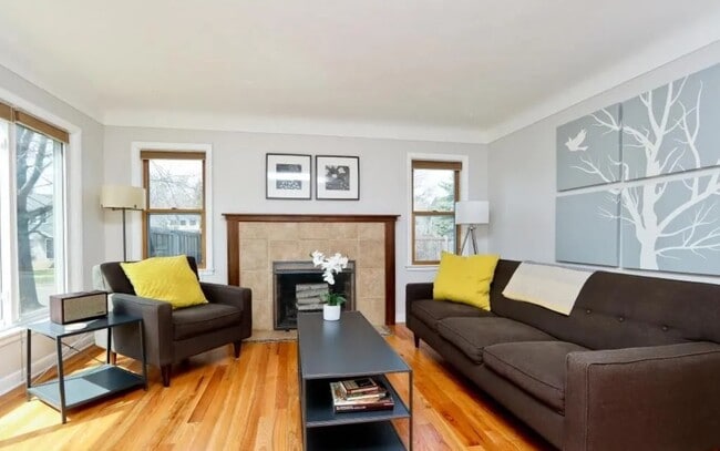 Foto del edificio - 2175 Juliet Ave