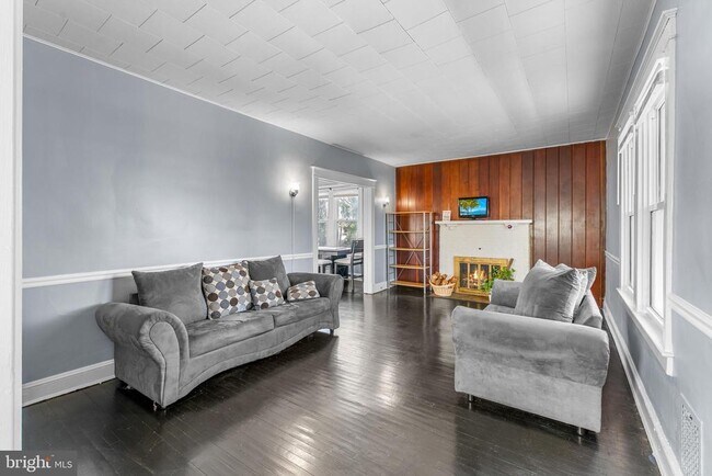 Foto del edificio - 608 Tunbridge Rd