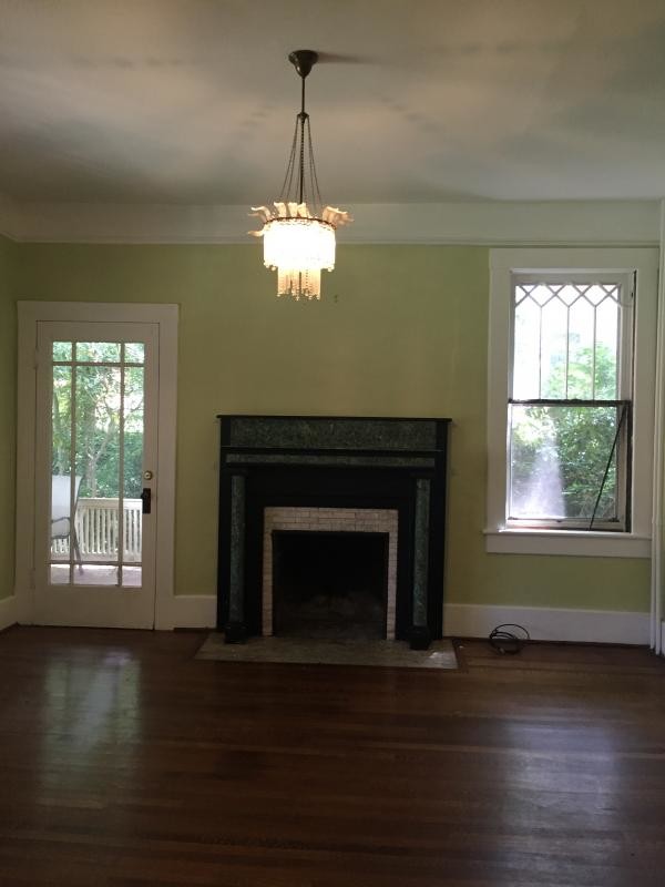 Foto del edificio - 320 Montford Avenue