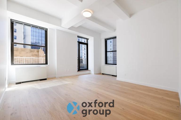 Foto principal - 1 bedroom in NEW YORK NY 10006