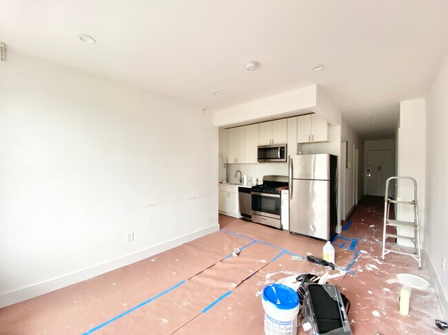 Building Photo - 1469 St Nicholas Ave