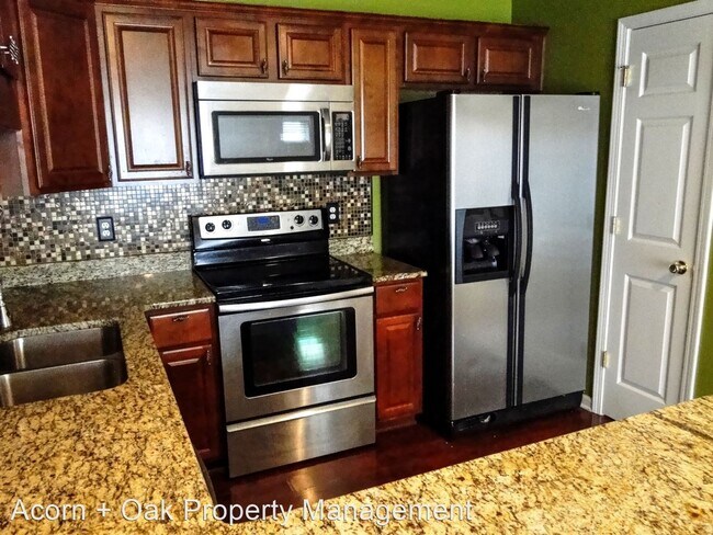 Foto del edificio - 3 br, 2 bath House - 7537 Brighton Hill Lane