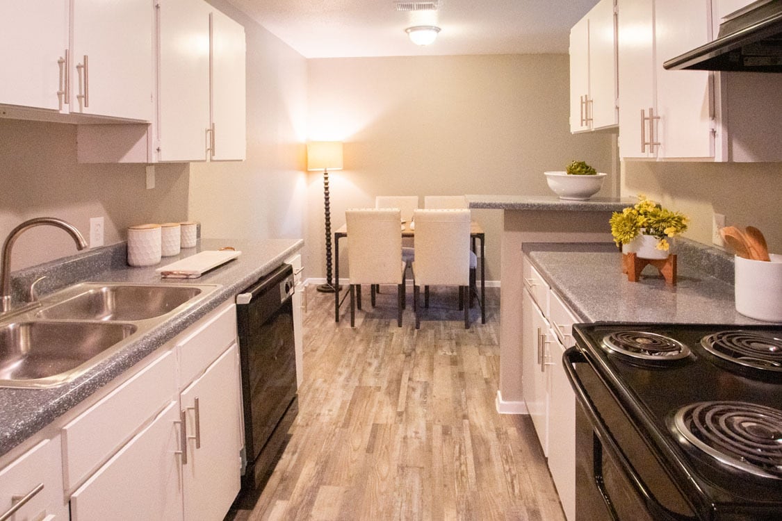 Curry Junction Apartments 3549 Curry Ln Abilene, TX