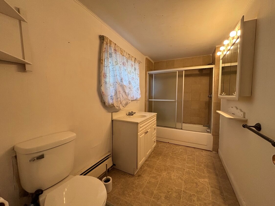 Photo du bâtiment - Apartement