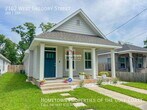 Foto principal - 2102 W Gregory St
